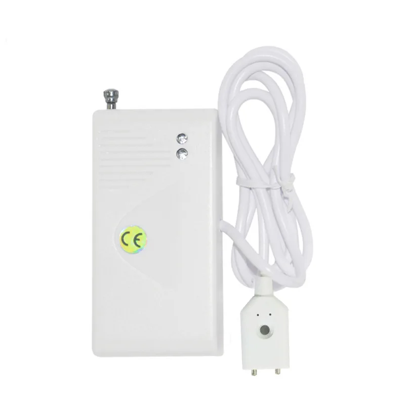 433MHz Wireless Water Leakage Alarm Sensor 2