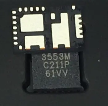 

IR3553MTRPBF IR3553M IR3553 3553M