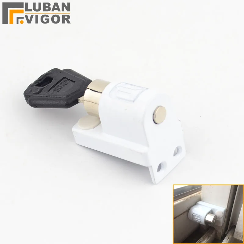 

Window shield, sliding window locks, aluminum, steel, window locks, security locks,sliding doors and windows,security lock limit