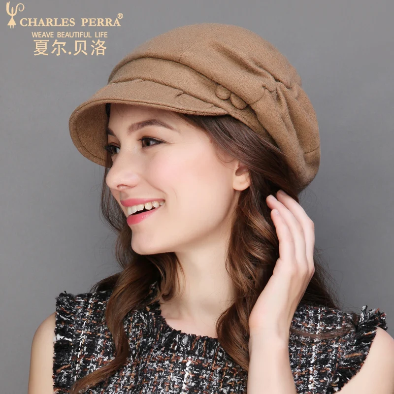 Берет женский шерстяной 2020 шерсть на осень/зиму|women beret|beret womenhat beret |