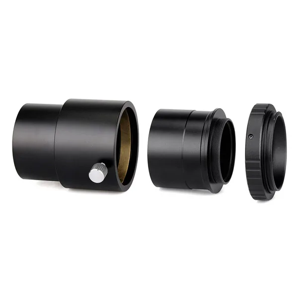 2 Inch Telescope Eyepiece Extension Tube  (3)