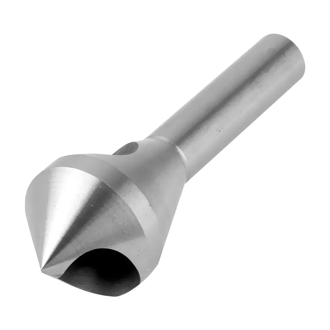 Buy 4pcs Countersink Bits Deburring Tool Chamfer Drill