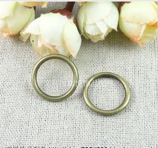 

(A1613) 19mm*2mm DIY Metal hoop Fashion Jewelry Findings,Accessories,Vintage charm,pendant,Iron Jump Rings & Split Rings
