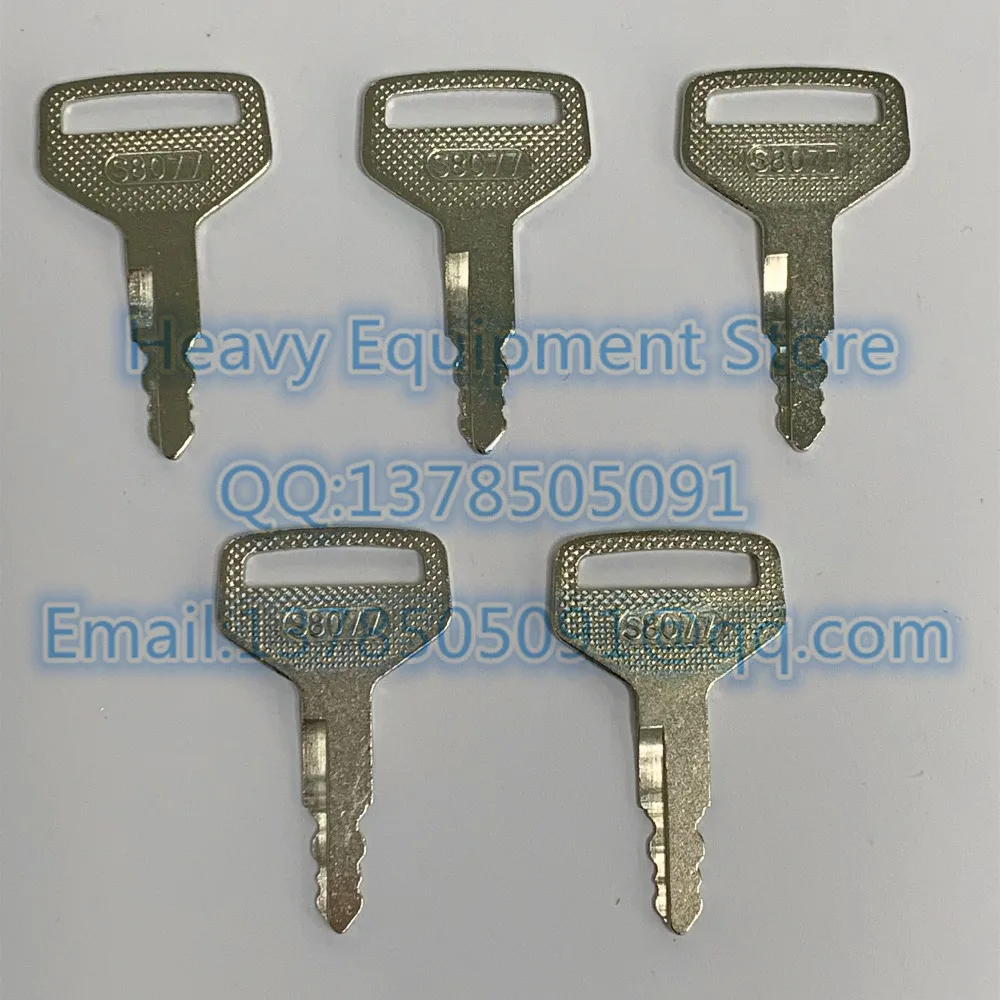 4 Set 36919 75190 Ignition Start Starter Keys For Kubota M Series Cab Tractors Business Industrial Ctvoterscount Heavy Equipment Parts Attachments