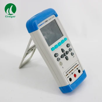 

New AT826 Digital LCR Meteter Accuracy 0.2 Signal Level 0.6Vrms