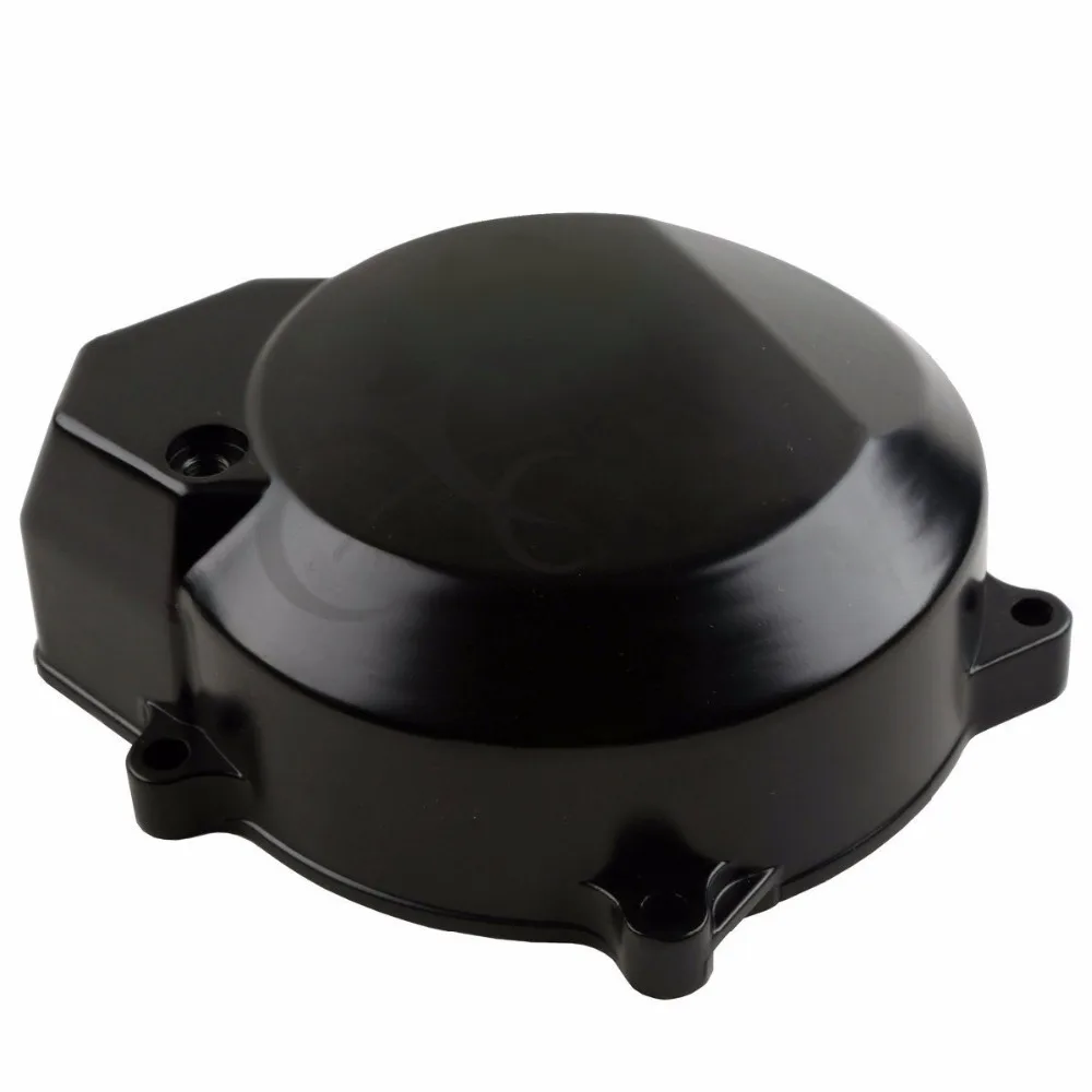 Крышка статора мотоциклетного двигателя Картер для YAMAHA FZR600 1989-1997 90 91 92 93 94 95