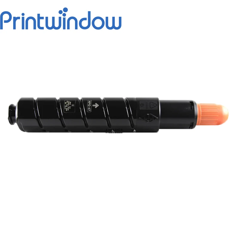 

Printwindow Compatible Toner Cartridge NPG47 GPR32 for Canon iR AC9065/C9075/C9270/C9280 Pro 4X/Set