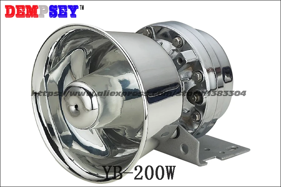 YB-200W 12 v 24 v carro de