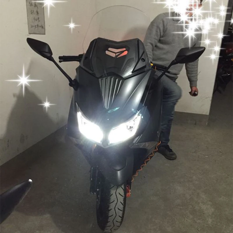 KODASKIN TMAX полный обтекатель наборы для Yamaha 530 2015 2016 ABS литья под давлением тела