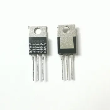 

Hot spot 10pcs/lot STP60NS04Z P60NS04Z 40V 60A TO-220 new in stock