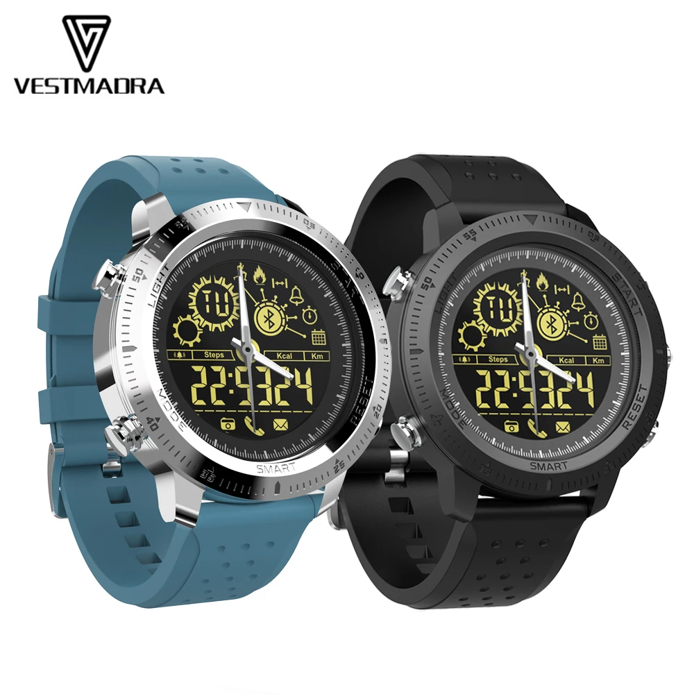 smartwatch nx02