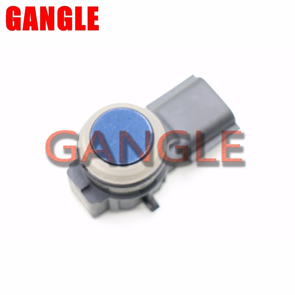 GANGLE Reversing Radar Parking Sensor 0263033586 284384266R
