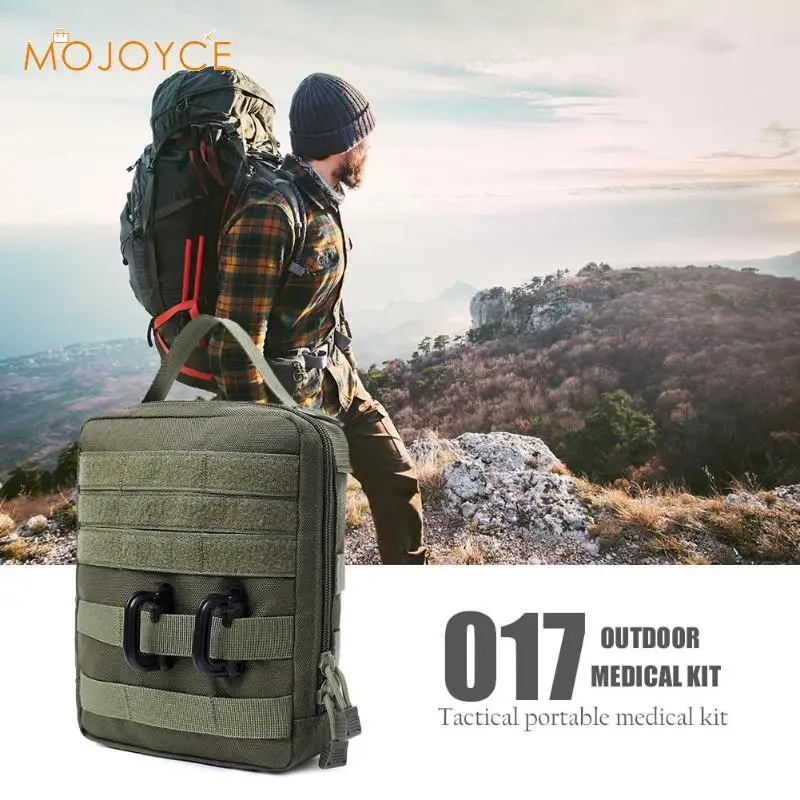 Универсальная сумка в стиле милитари Сумка с поясом на бедра и талию кошелек