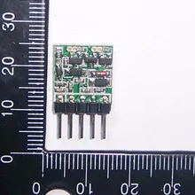 Двойной выход падение края KY002D простая связь бистабильный переключатель