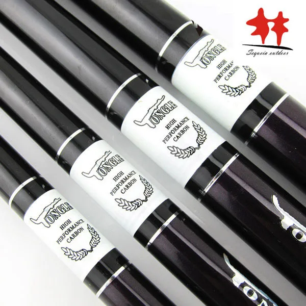 korean fishing rod