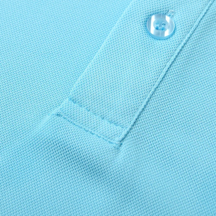 Гольф рубашки Для женщин короткий рукав спортивные рубашки поло быстросохнущая тонкий открытый тренинг теннис бадминтон спортивная одежда топы