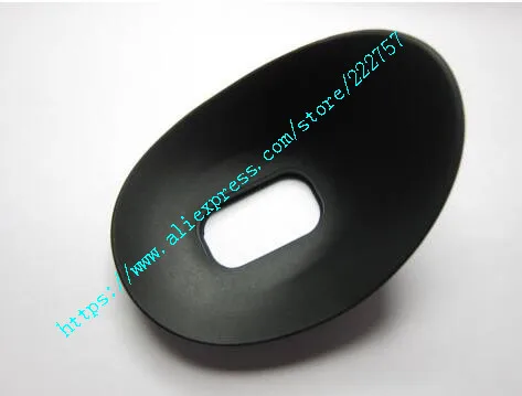 Видоискатель для sony FS5 X70, резиновый наглазник, чашка для глаз, PXW-FS5, запасная часть для камеры