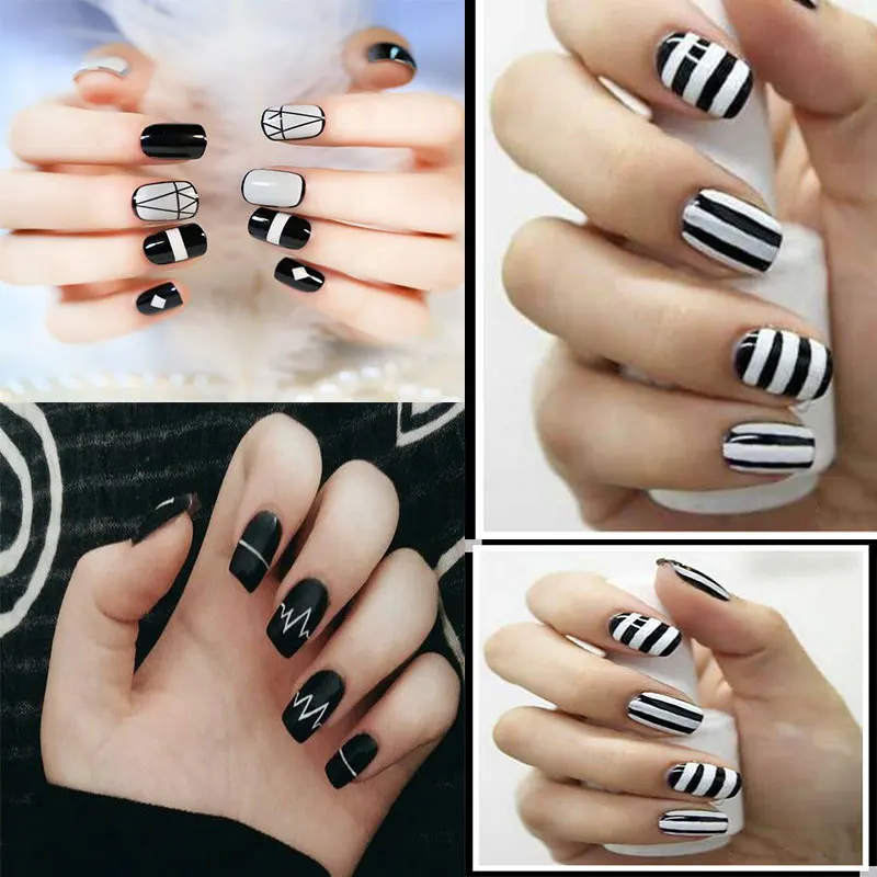 ANGNYA 1 шт. Профессиональный Nail Art Кисти резные для дизайна ногтей 3D Картина кисть 7/10 мм Стразы Красота маникюр инструменты