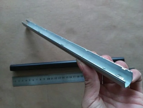 Silver hc2