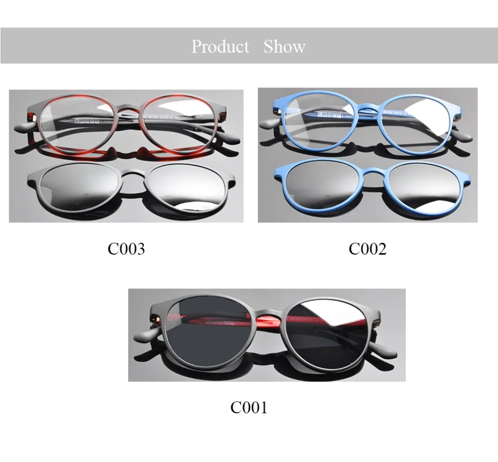 product show