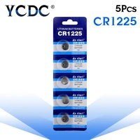 5 ./. CR1225  LM1225 BR1225 KCR1225     3  CR 1225     