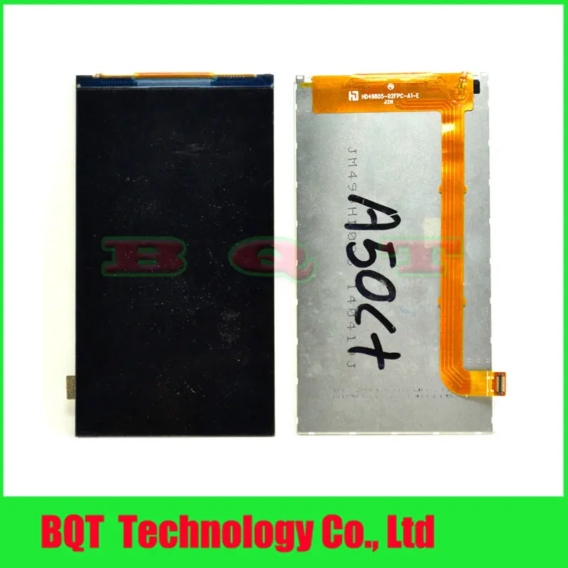 

Replacement for Azumi A50C + Plus LCD Display Screen 100% Guarantee