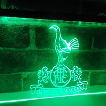 LD219-AUDERE-EST-FACERE светодиодный неоновый свет знак домашнего декора ремесла