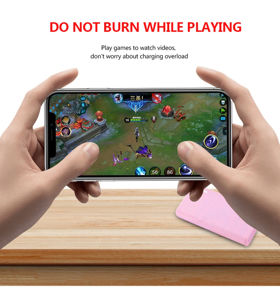 NOHON Fast Charging Data Cable For iPhone X 8 7 6 6S 5S Plus XS MAX XR Lighting Charge Cord For iPad Mini 1 2 3 Charger Line 3M (9)