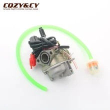 Carburetor for KYMCO 50 Manboy ZX Refined DJ Fever Top-Boy Cobra 100