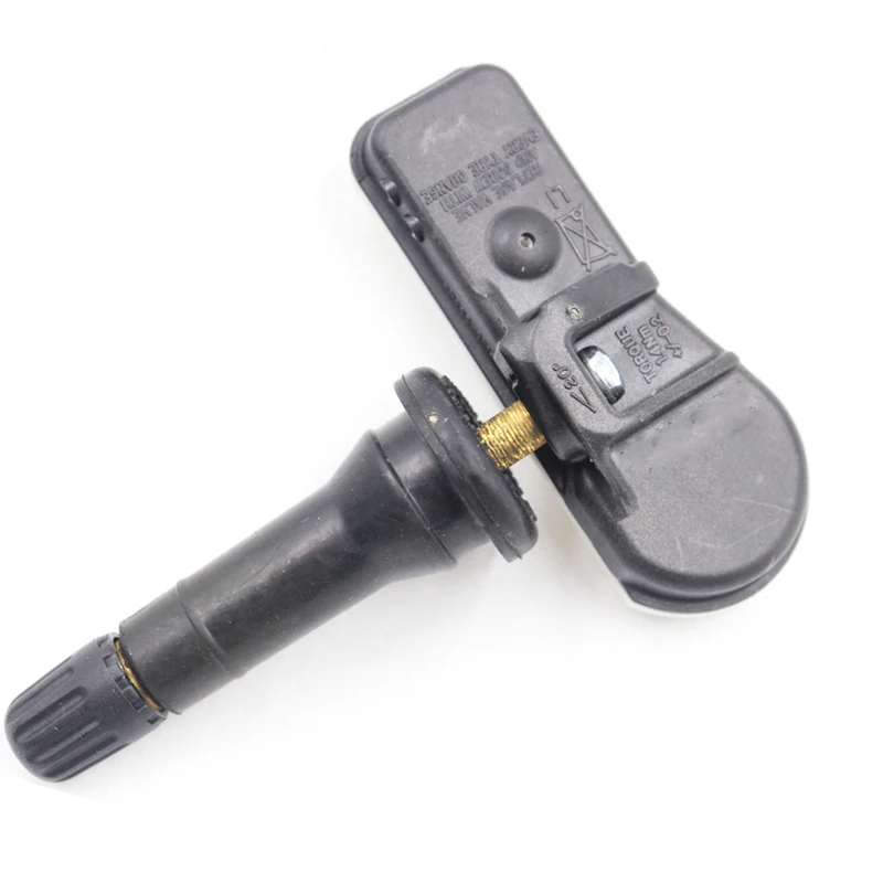 Система контроля давления в шинах 9808859080 TPMS датчик для Peugeot Citroen Fiat Scudo Toyota 433