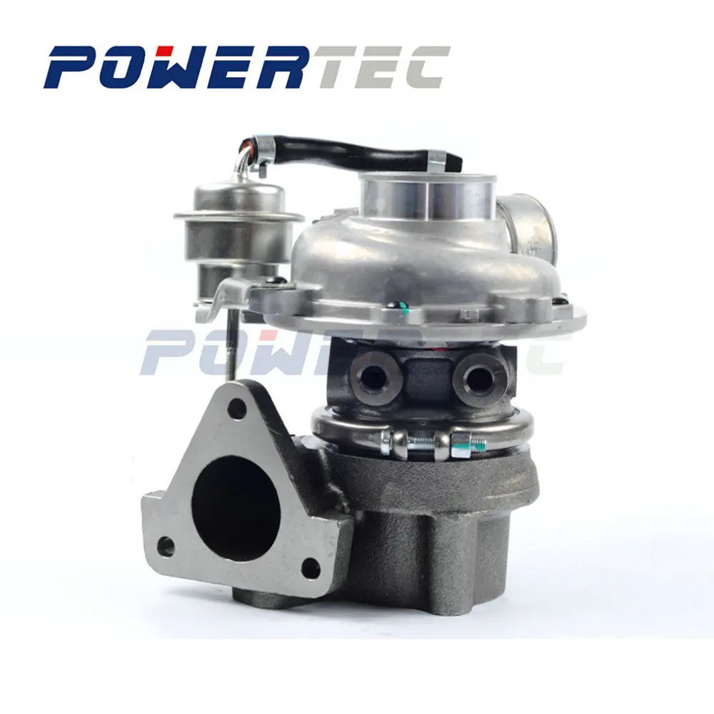 Полный turbo зарядное устройство 8971371094 RHF5 8971371095 для Opel Monterey B 3,0 DTI 4JX1TC 117 кВт-159 hp VA430070 VA430015 VB430015