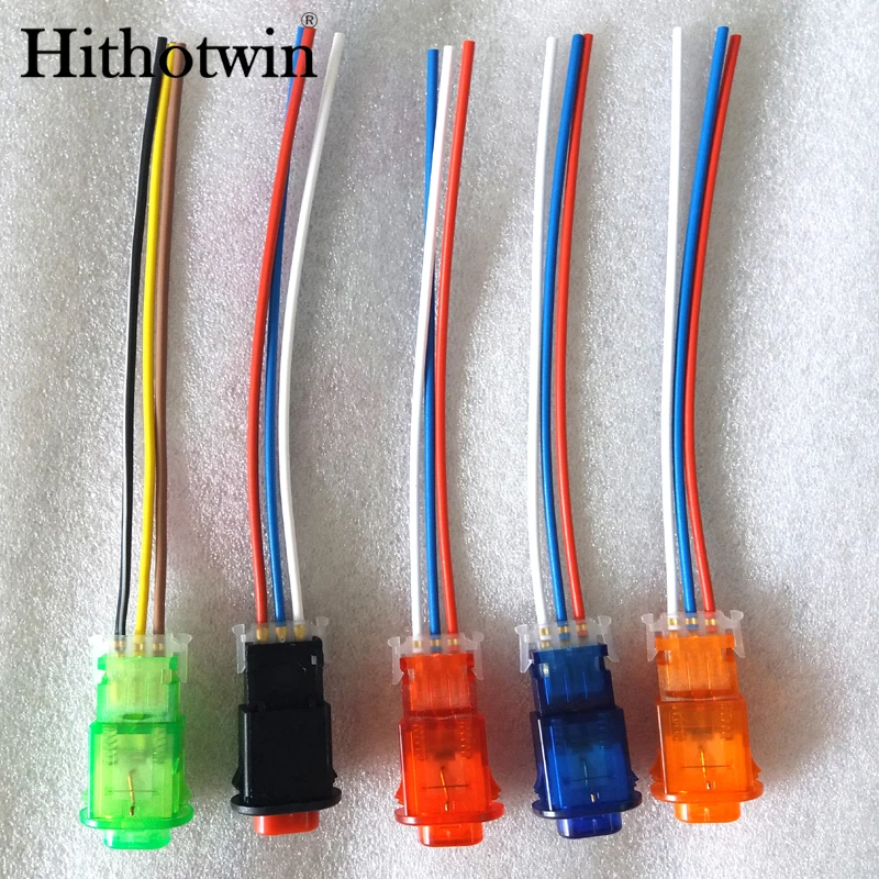 

5 colours Electric car switch motorcycle modified double flash emergency lights switch speakers Emergency light switch