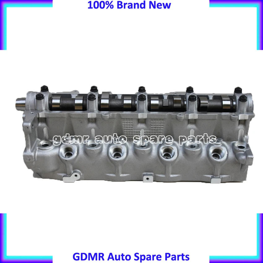 HW RF R2 cylinder head for kIA Besta Sportage TD 1998cc 2.0TD 1985-90