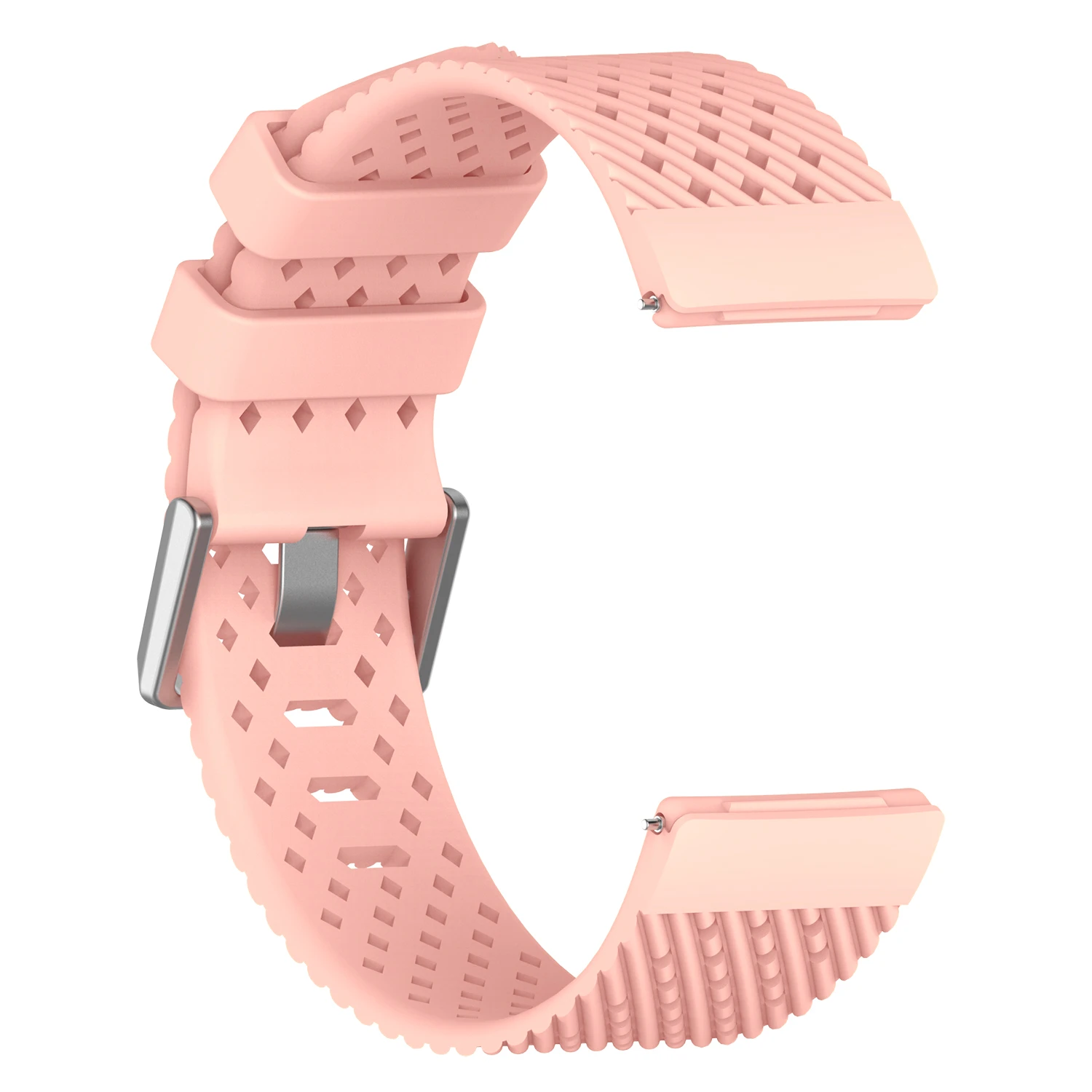 Soft Silicone For Fitbit Versa Bracelet Replacement Sport Wristband Watch Band Accessories Strap Watchband For Fitbit versa lite