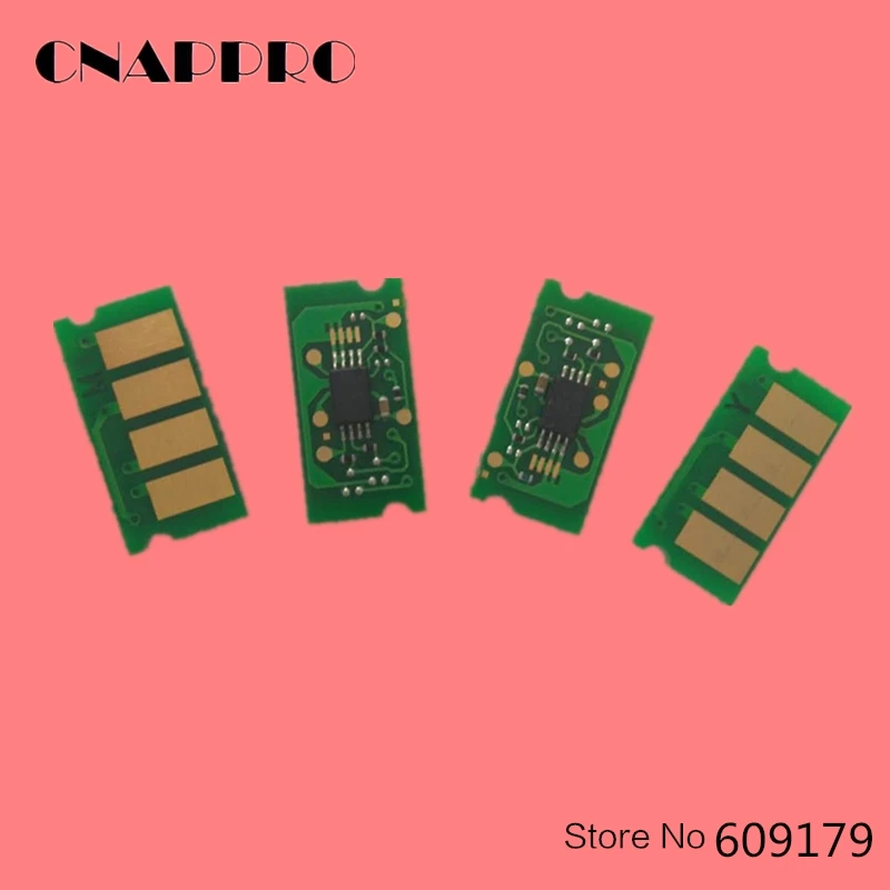 

Worldwide 3245C Toner Chip For Ricoh Gestetner Lanier Savin Aficio 3228C 3235C DSC 428 435 445 LD 328 335 345 C2824 3528 4535