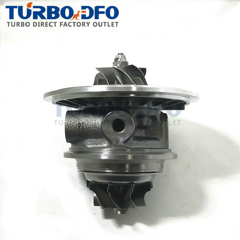 VB15 17201-26010 Турбокомпрессор картридж для LEXUS IS 220D 130 кВт 177 hp 2005-2012 Нью-автозапчасти турбо CHRA восстановить core