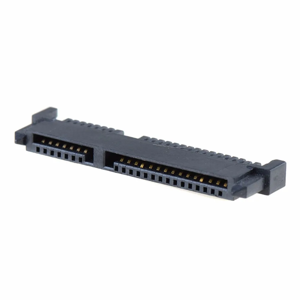 Жесткий диск SATA Caddy HDD коннектор адаптер для HP DV2000 DV2100 DV2200 P20|hdd connector|hard drive adapteradapter