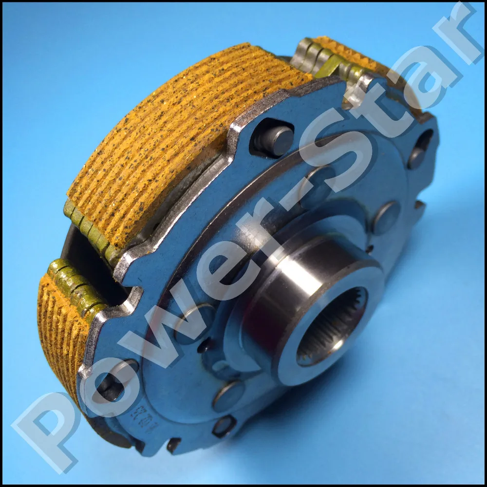 Hisun части 700CC муфта atv сцепления ботинок полные части номер 90618-F39-0000