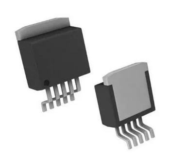 

5PCS/LOT OPA544FKTTT OPA544 544T TO-263