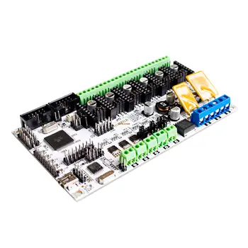 

3D-Printer Kits RepRap Rumba Board