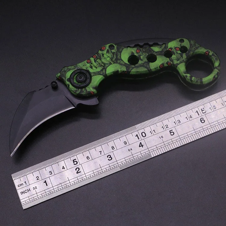 knife 2