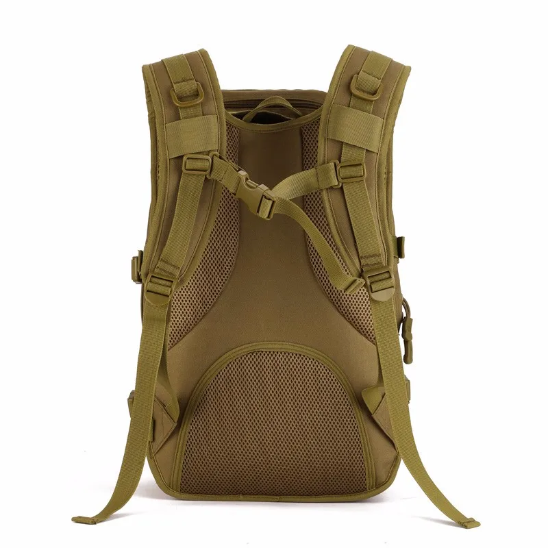 Новый Уличный тактический рюкзак система Molle дорожные наборы сумка для выживания