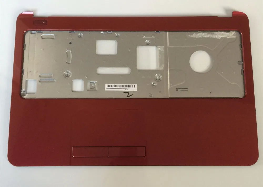 Новый оригинальный чехол для HP 250 255 256 G3 15 G H R T Z с упором рук верхняя крышка Чехол