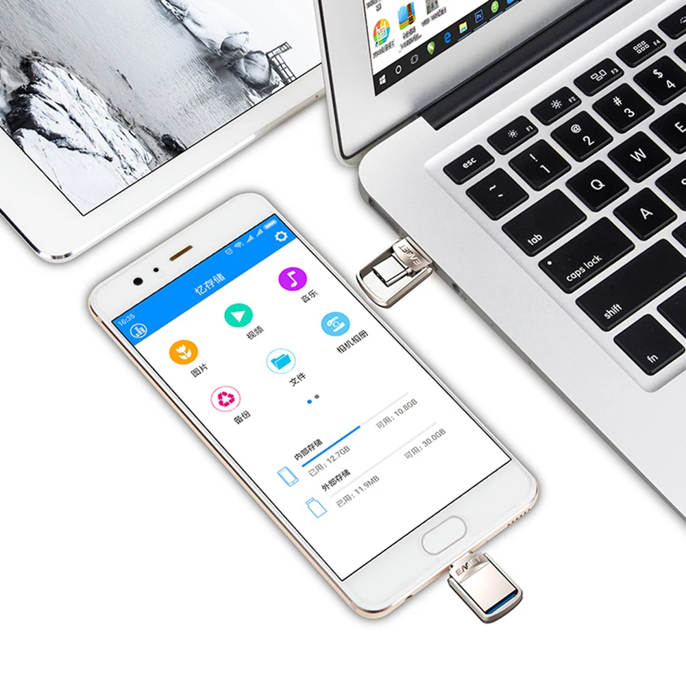 Eaget-mini usb flash drive, memory stick de