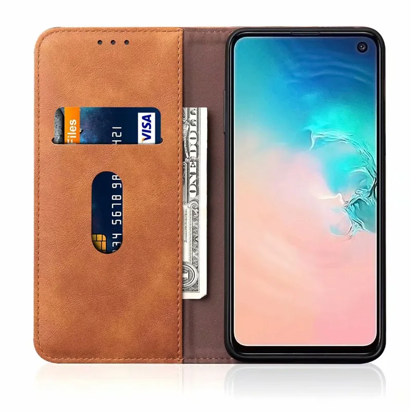 samsung s10e leather case (19)