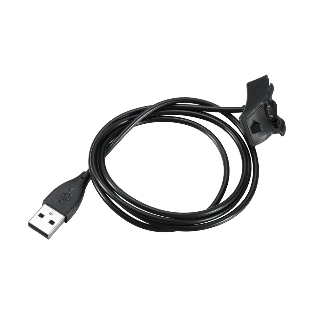1M USB Charger for Honor Band 4 Charger for Huawei Honor Band 4 Chargers Band 3 Pro 2 Smart Fitness Bracelet Smart Accessories (6)
