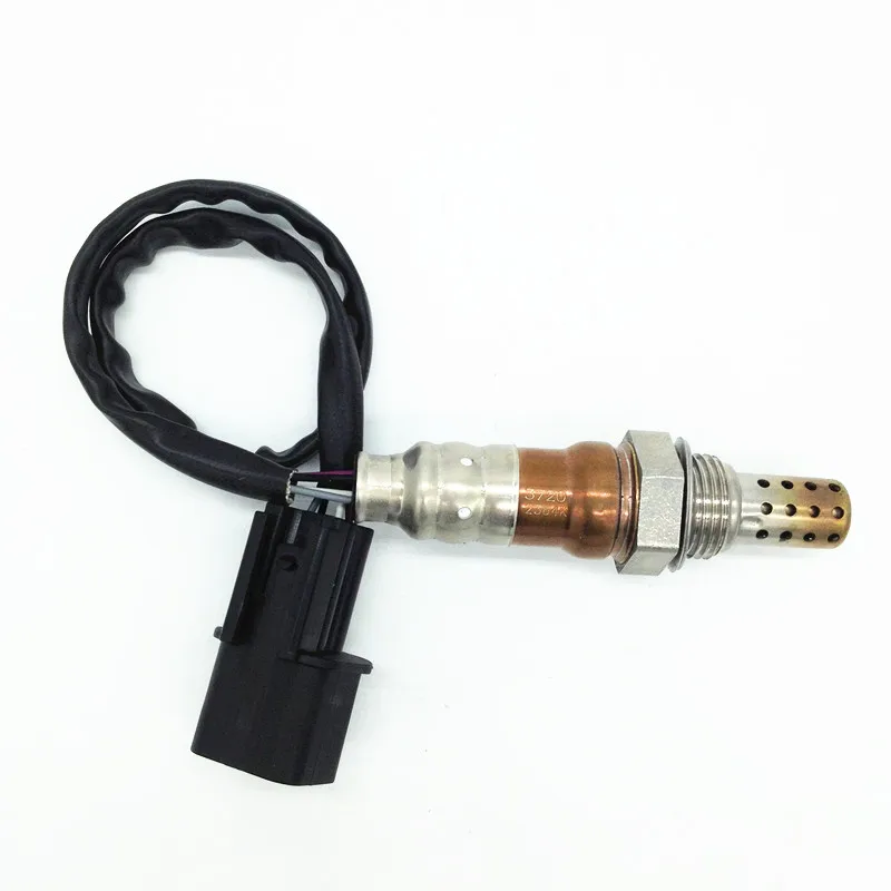 OE#:392102B010 Universal Automobiles Sensor 4 wire Lambda Probe Oxygen Sensor for HYUNDAI i10 i30 Elantra Saloon/KAI Cerato 2006 OE#:392102B010 Universal Automobiles Sensor 4 wire Lambda Probe Oxygen Sensor for HYUNDAI i10 i30 Elantra Saloon/KAI Cerato 2006