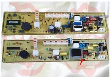 Free shipping 100% tested for Little Swan Q198 washing machine Computer board XQB40-SM6 XQB42-199G 42-198G motherboard on sale