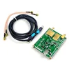 Analyseur de spectre Simple D6 (avec Source de suivi T. G.) V2.02 Source de Signal Simple ► Photo 1/3