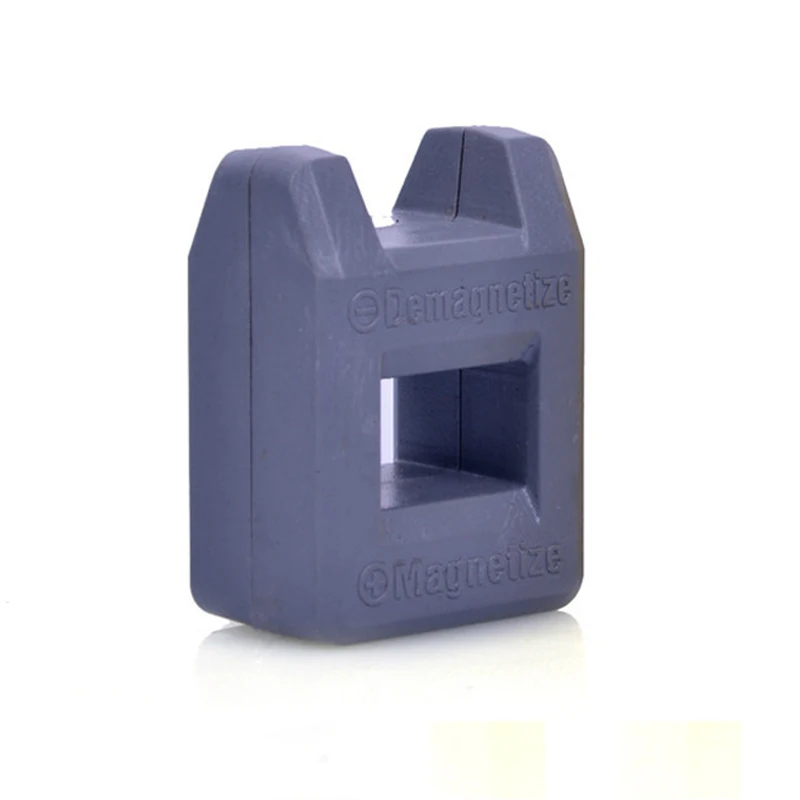 

2 in 1 Screwdriver Magnetic Magnetizer Demagnetizer Tool